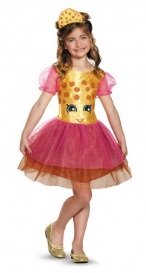 Shopkins Kookie Cookie Medium