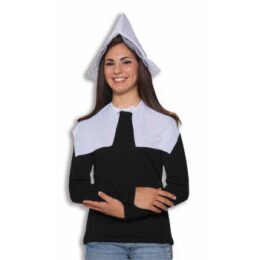 Lady Pilgrim hat