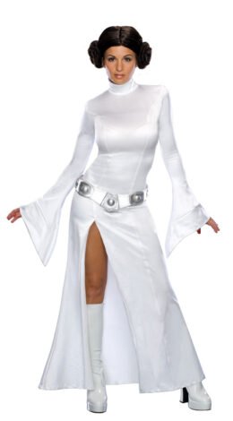 Princess Leia Medium