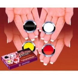 Poker Chip Polka
