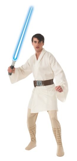 Star Wars Luke Skywalker Extra Large