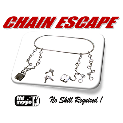 Mr. Magic Chain Escape