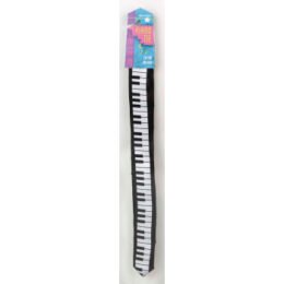Piano Tie