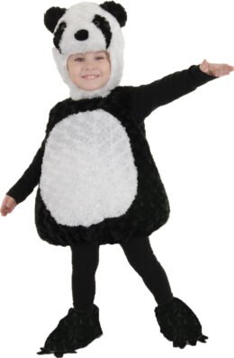 Panda Infant