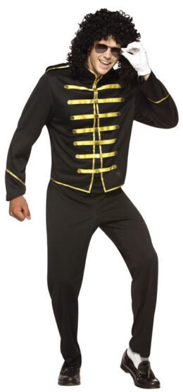 Pop Star  one size fits most