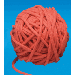 Red Rope Soft