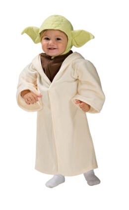 Star Wars Yoda Toddler