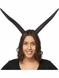 Impala Horns