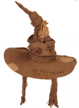 Sorting Hat  Pro