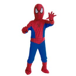 The Amazing Spiderman with Muscle  Large