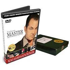 Steve Fearson Master Levitation System