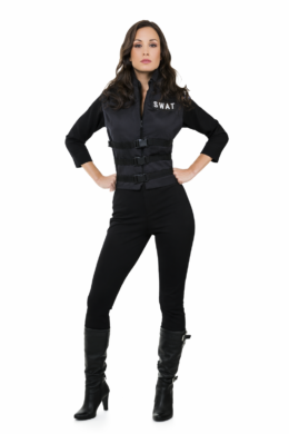 Lady Swat | Extra Large
