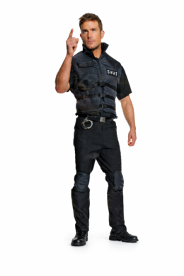 SWAT Vest | XXL