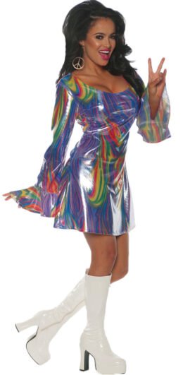 Shakin Mini Dress | Extra Large
