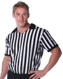 Referee Shirt  One Size