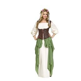 Wench  Medium/Large