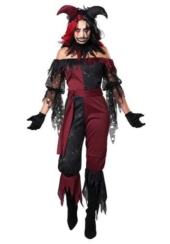 Psycho Jester | Medium