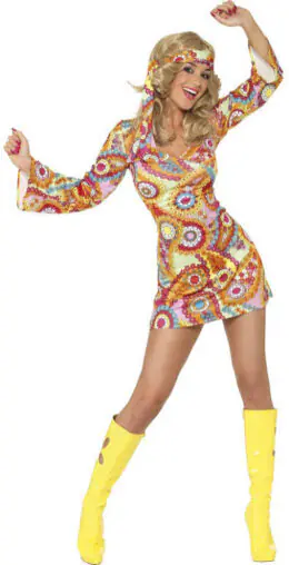 Decades