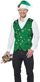 holiday Vest | Large/Extra Large