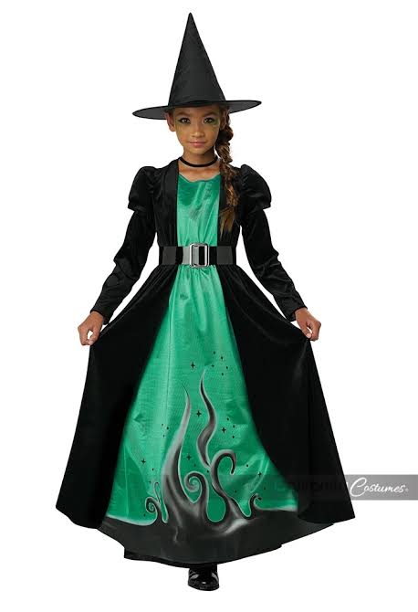 Marvelous Witch | Medium