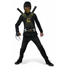 Ninja-X Viper Strike | Large