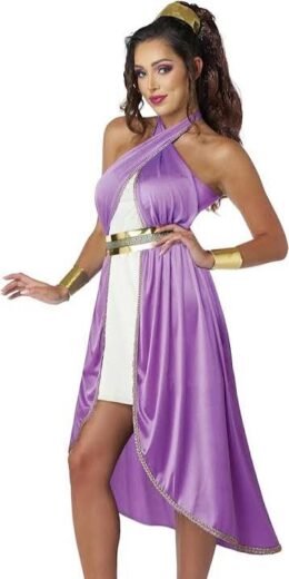 Grecian Princess | Extra Small