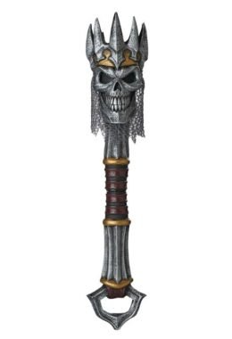 Wicked King Scepter