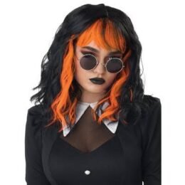 Cute N crafty | Black & Orange