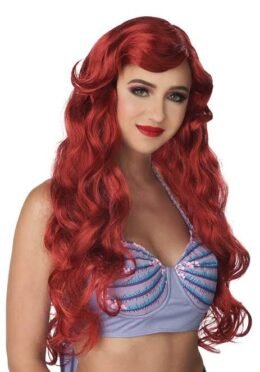 Fairytale Mermaid Wig