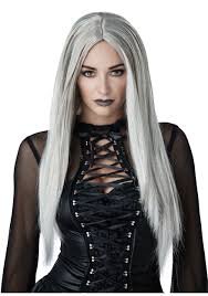 Gothic Matriarch | Grey