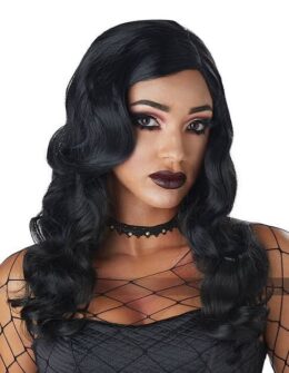 Sultry Siren | Black