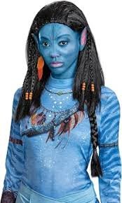 Neytiri Wig