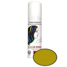 Hairspray | Gold