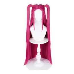 K-Pop Demon Hunter Wig | Mira