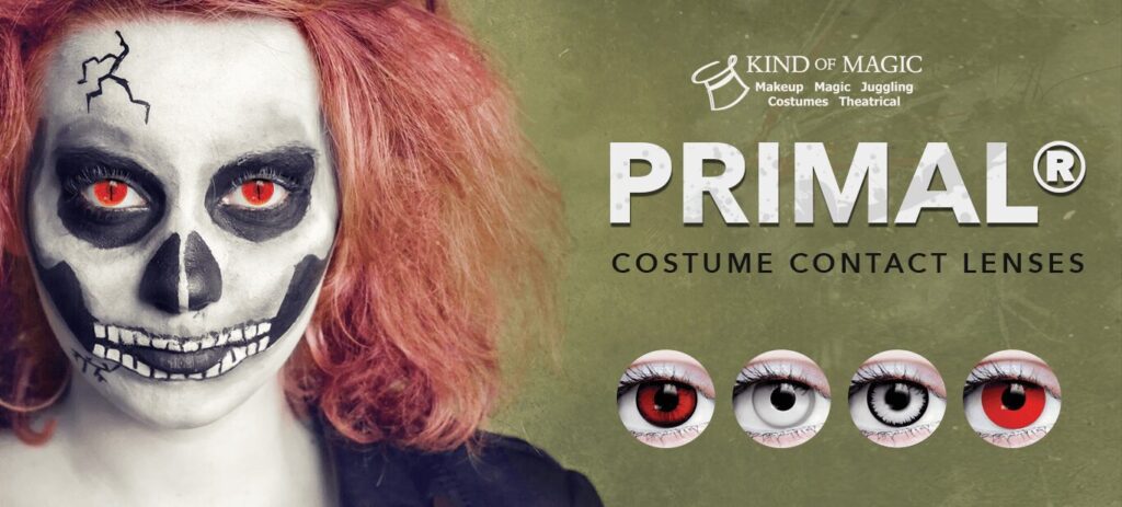 PrimalBanner