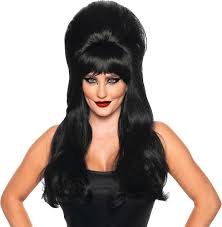 Mistress Wig