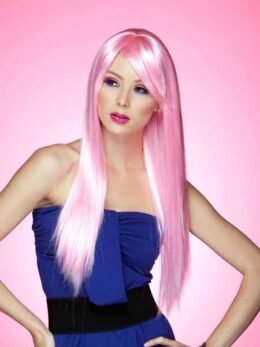 Divine | Cotton Candy Pink