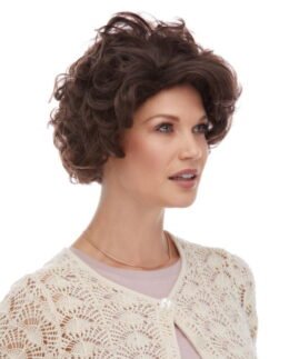 Mom Wig | Brown