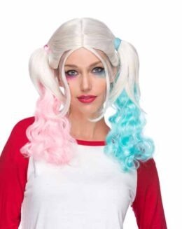 Carley Wig