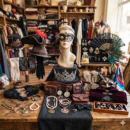Accessories