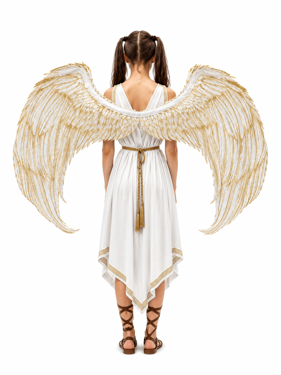 Fabric Angel Wings | One Size