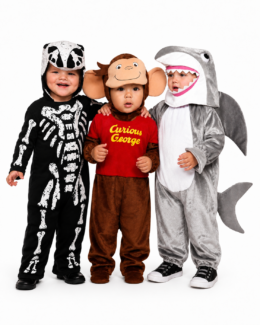 Animal & Novelty