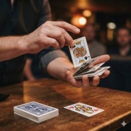 Card Magic