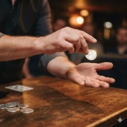 Coin Magic