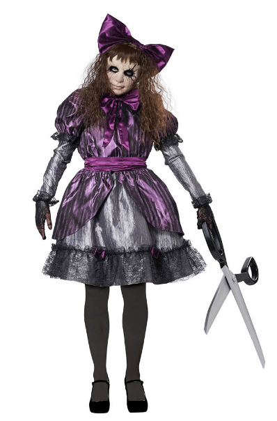 Doll of the Damned | Small