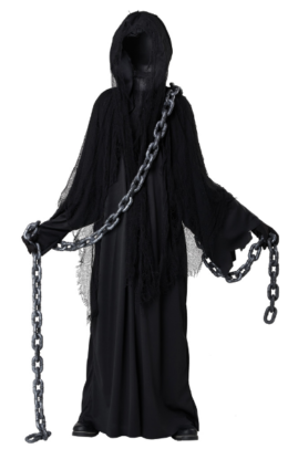 Evil Spirit | Large/Extra Large