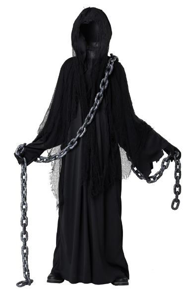 Evil Spirit | Large/Extra Large