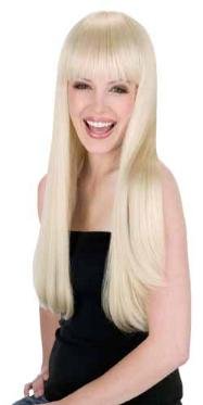 Got You Babe Wig| Blonde