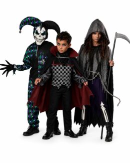 Halloween and Horror