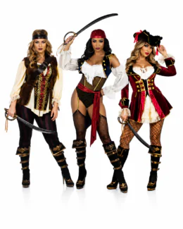 Pirates